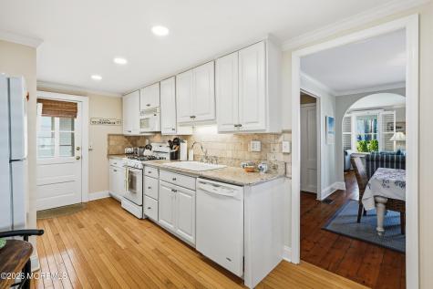 15 Bath Avenue Ocean Grove NJ 07756