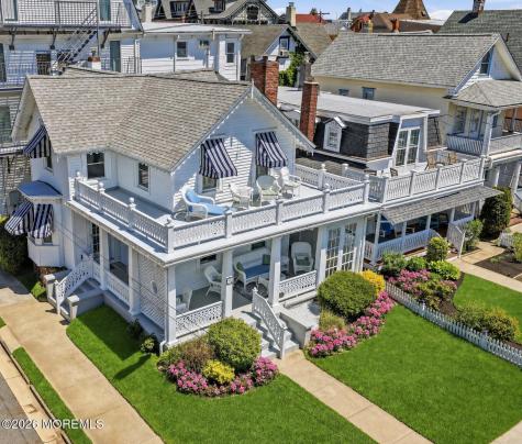 15 Bath Avenue Ocean Grove NJ 07756