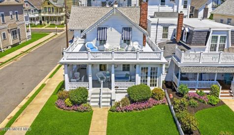 15 Bath Avenue Ocean Grove NJ 07756