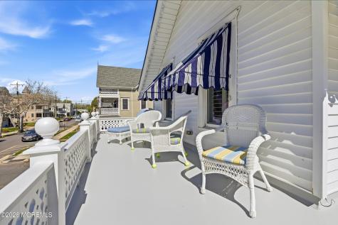 15 Bath Avenue Ocean Grove NJ 07756
