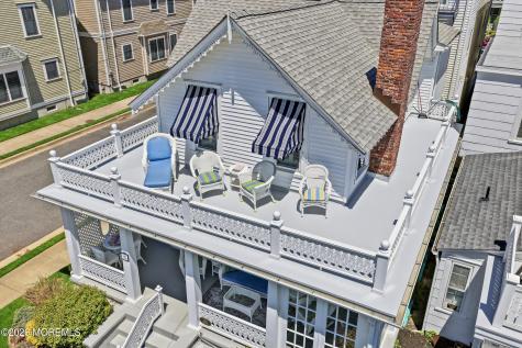 15 Bath Avenue Ocean Grove NJ 07756