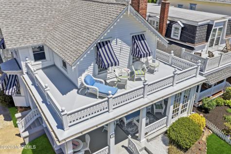 15 Bath Avenue Ocean Grove NJ 07756