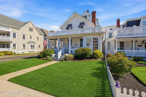 15 Bath Avenue Ocean Grove NJ 07756