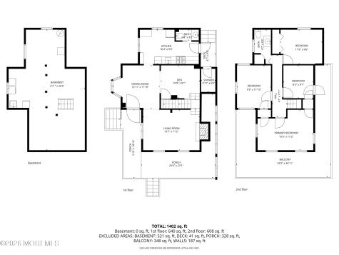 15 Bath Avenue Ocean Grove NJ 07756