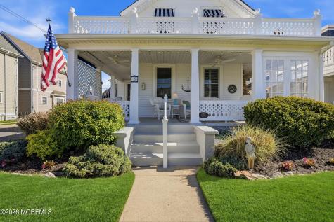 15 Bath Avenue Ocean Grove NJ 07756