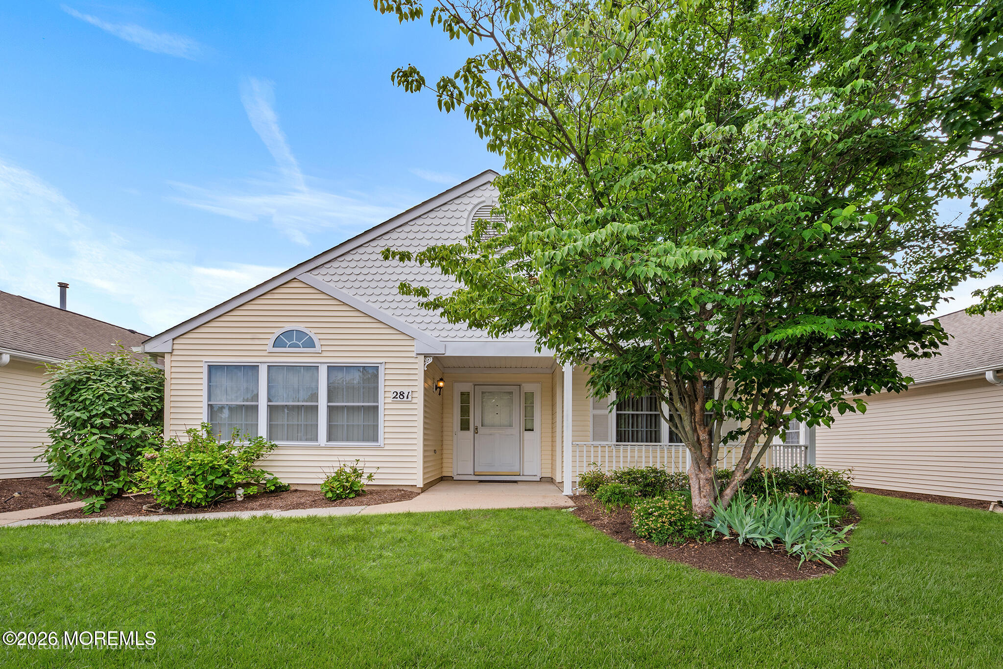 281 Mockingbird Drive Monroe NJ 08831