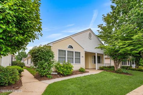 281 Mockingbird Drive Monroe NJ 08831