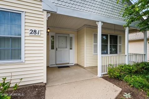 281 Mockingbird Drive Monroe NJ 08831