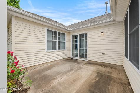 281 Mockingbird Drive Monroe NJ 08831