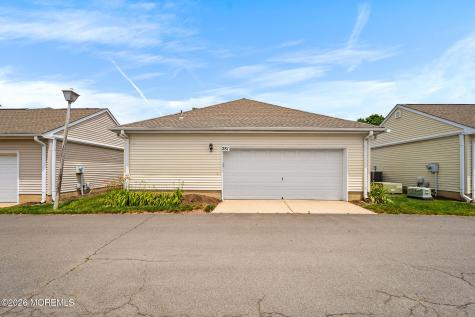 281 Mockingbird Drive Monroe NJ 08831