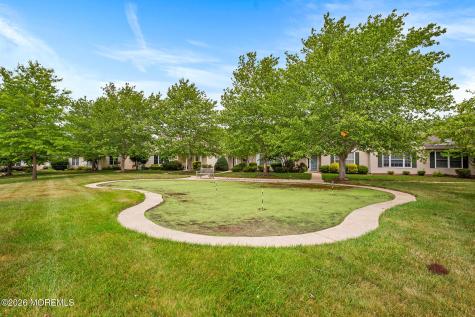 281 Mockingbird Drive Monroe NJ 08831