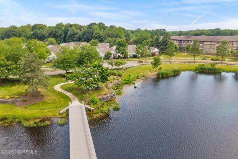 281 Mockingbird Drive Monroe NJ 08831