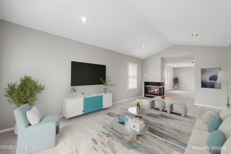 281 Mockingbird Drive Monroe NJ 08831