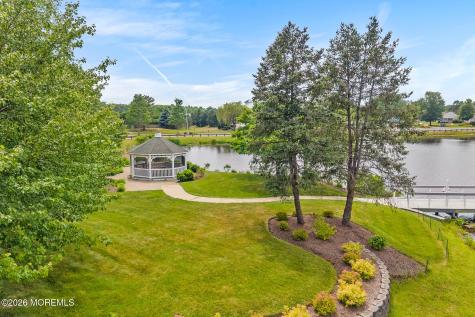 281 Mockingbird Drive Monroe NJ 08831