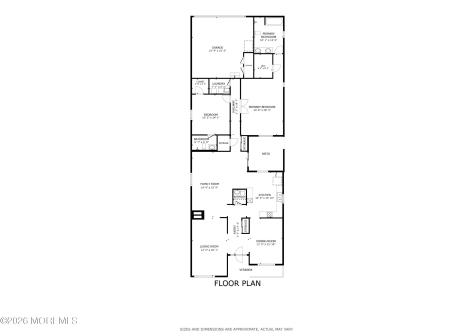 281 Mockingbird Drive Monroe NJ 08831