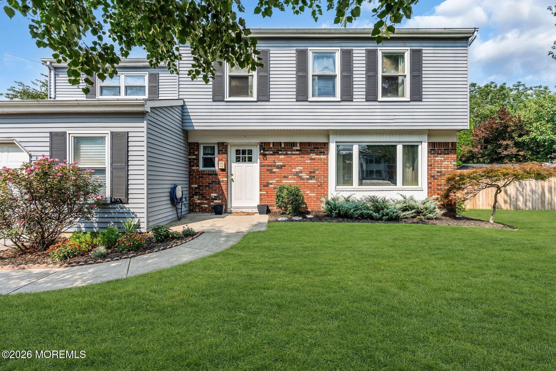 9 New Friendship Road Howell NJ 07731