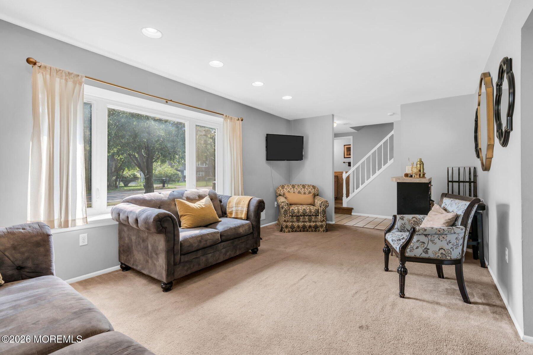 9 New Friendship Road Howell NJ 07731