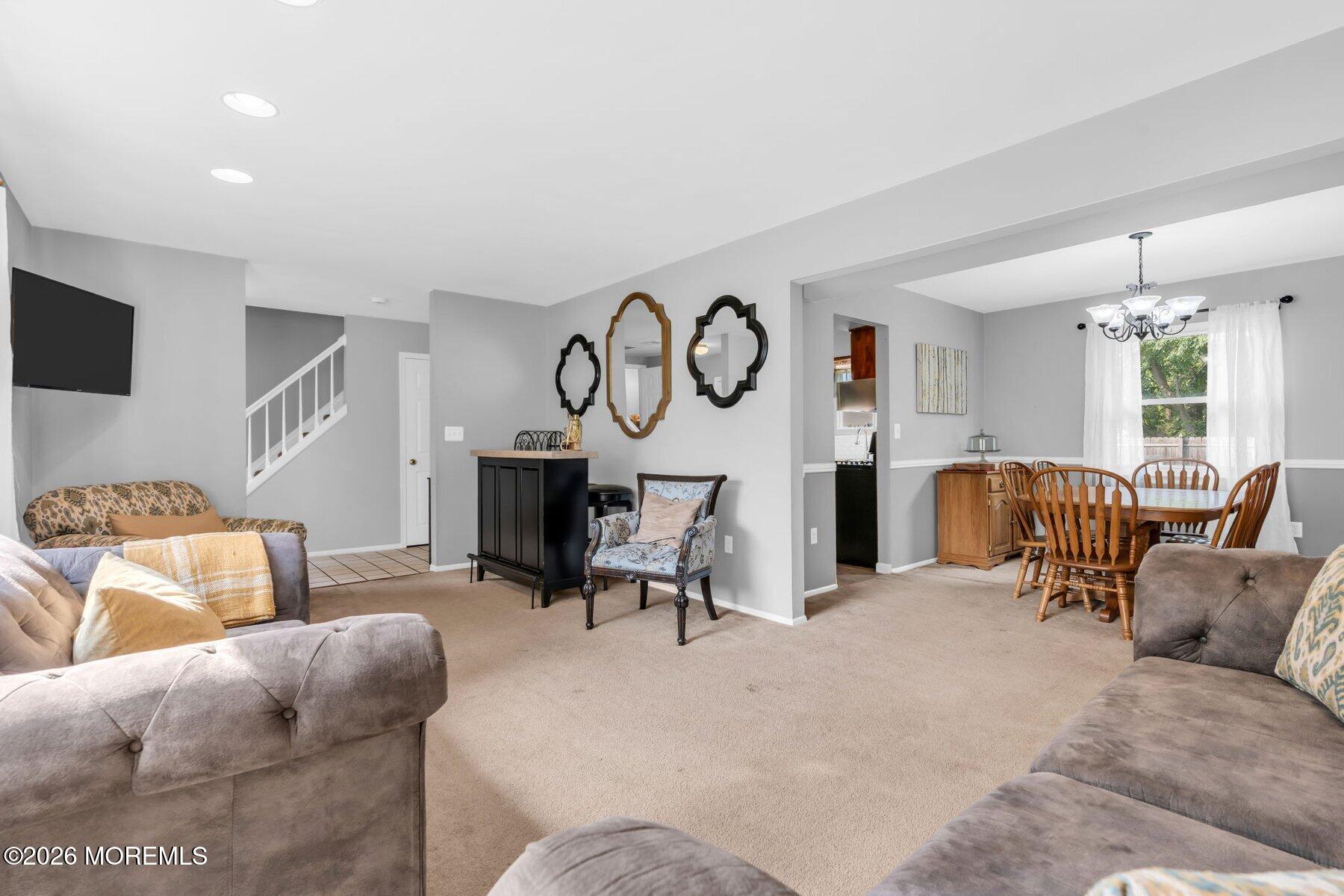9 New Friendship Road Howell NJ 07731