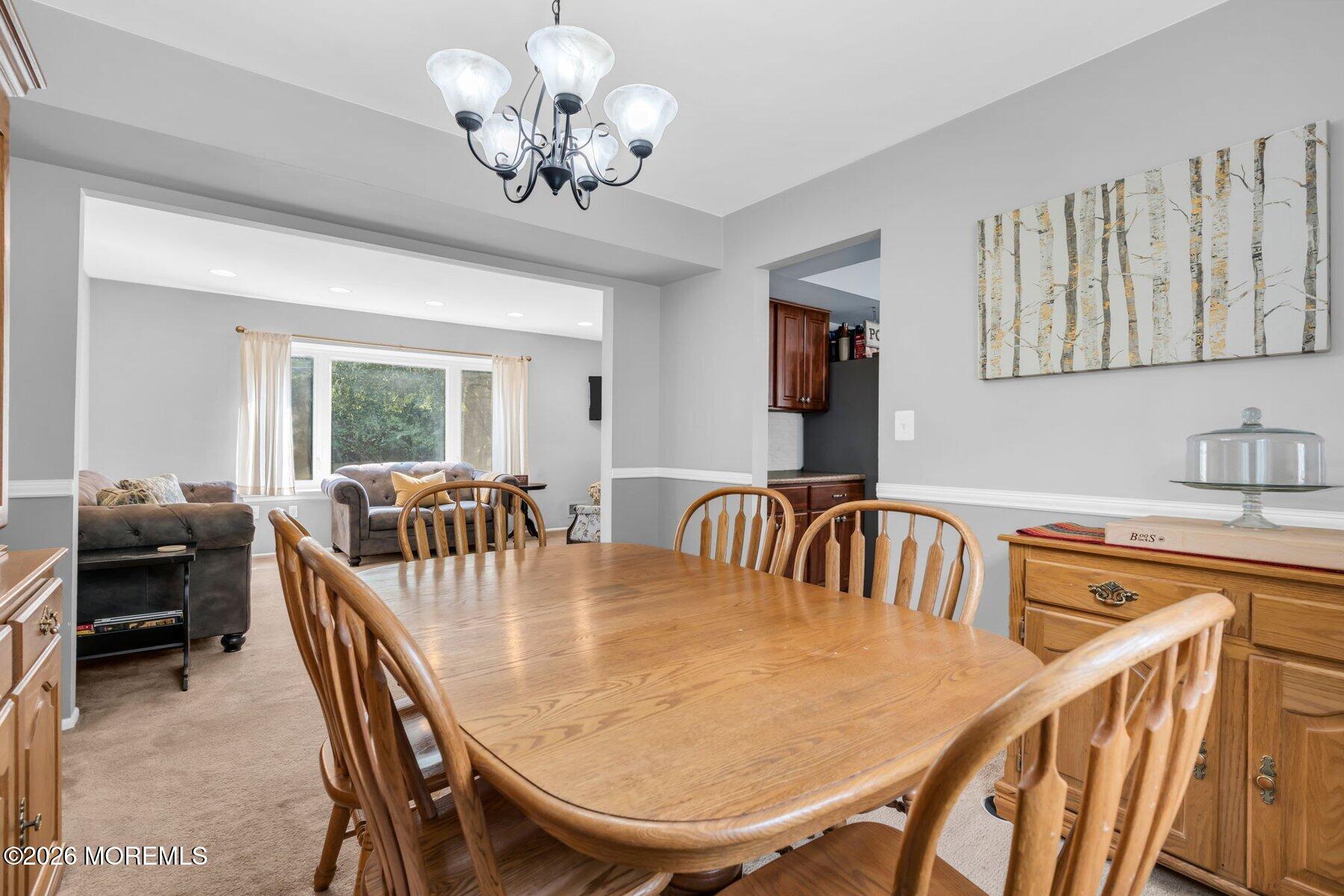 9 New Friendship Road Howell NJ 07731