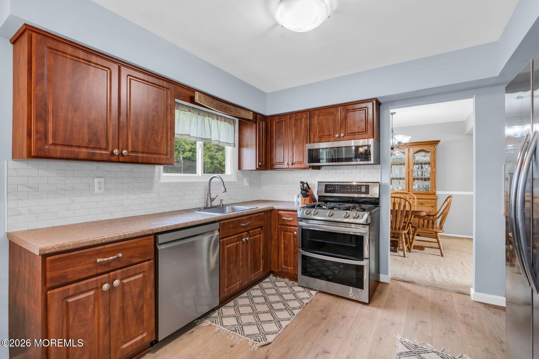 9 New Friendship Road Howell NJ 07731