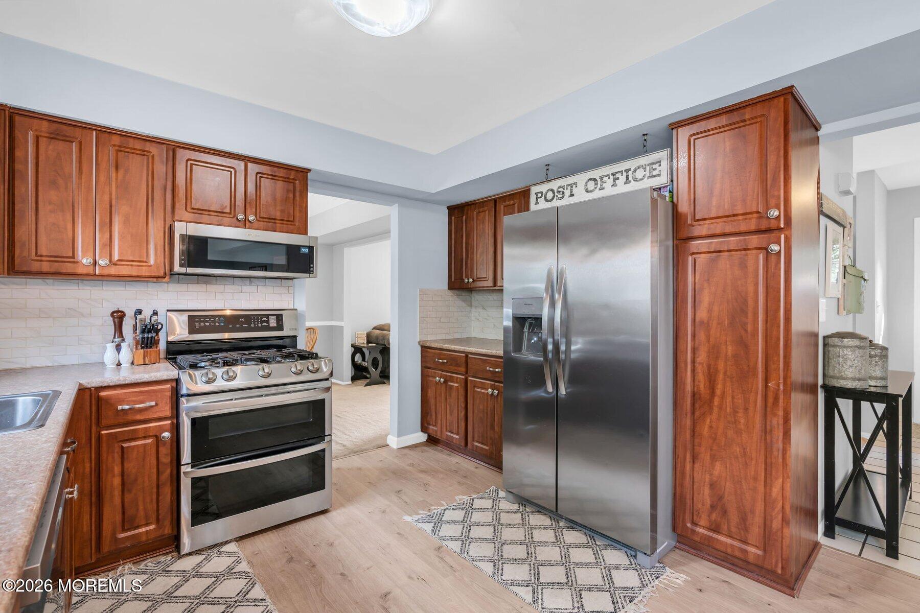 9 New Friendship Road Howell NJ 07731