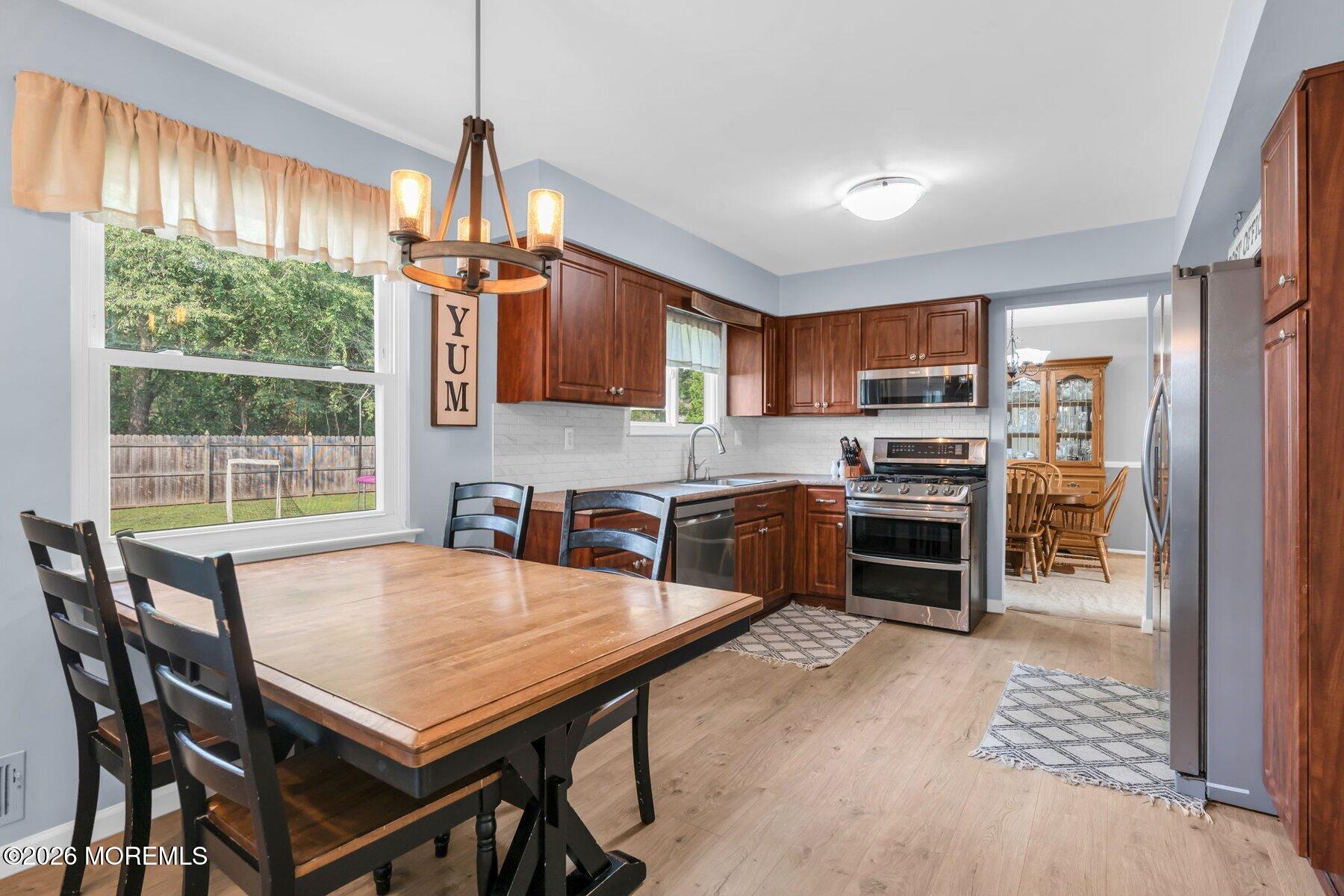 9 New Friendship Road Howell NJ 07731
