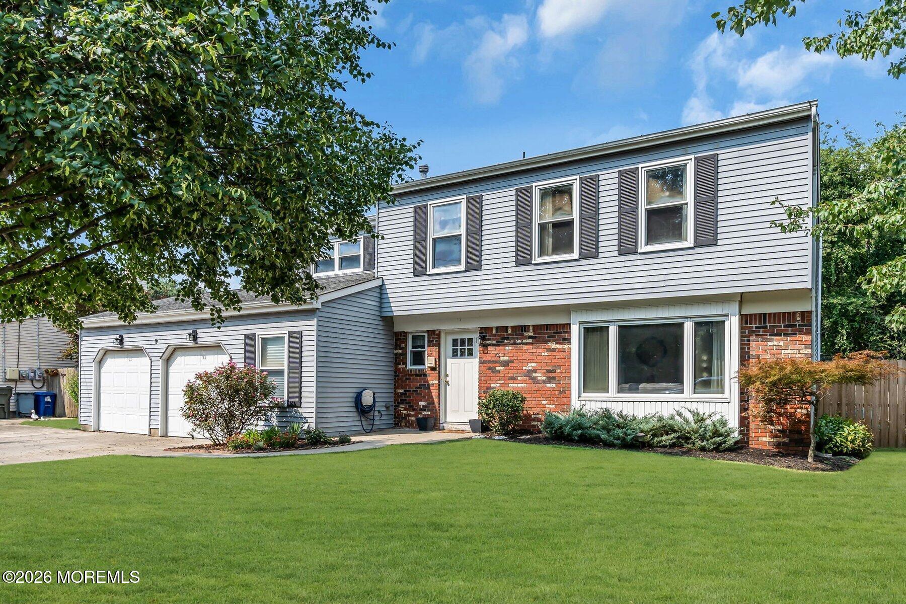 9 New Friendship Road Howell NJ 07731