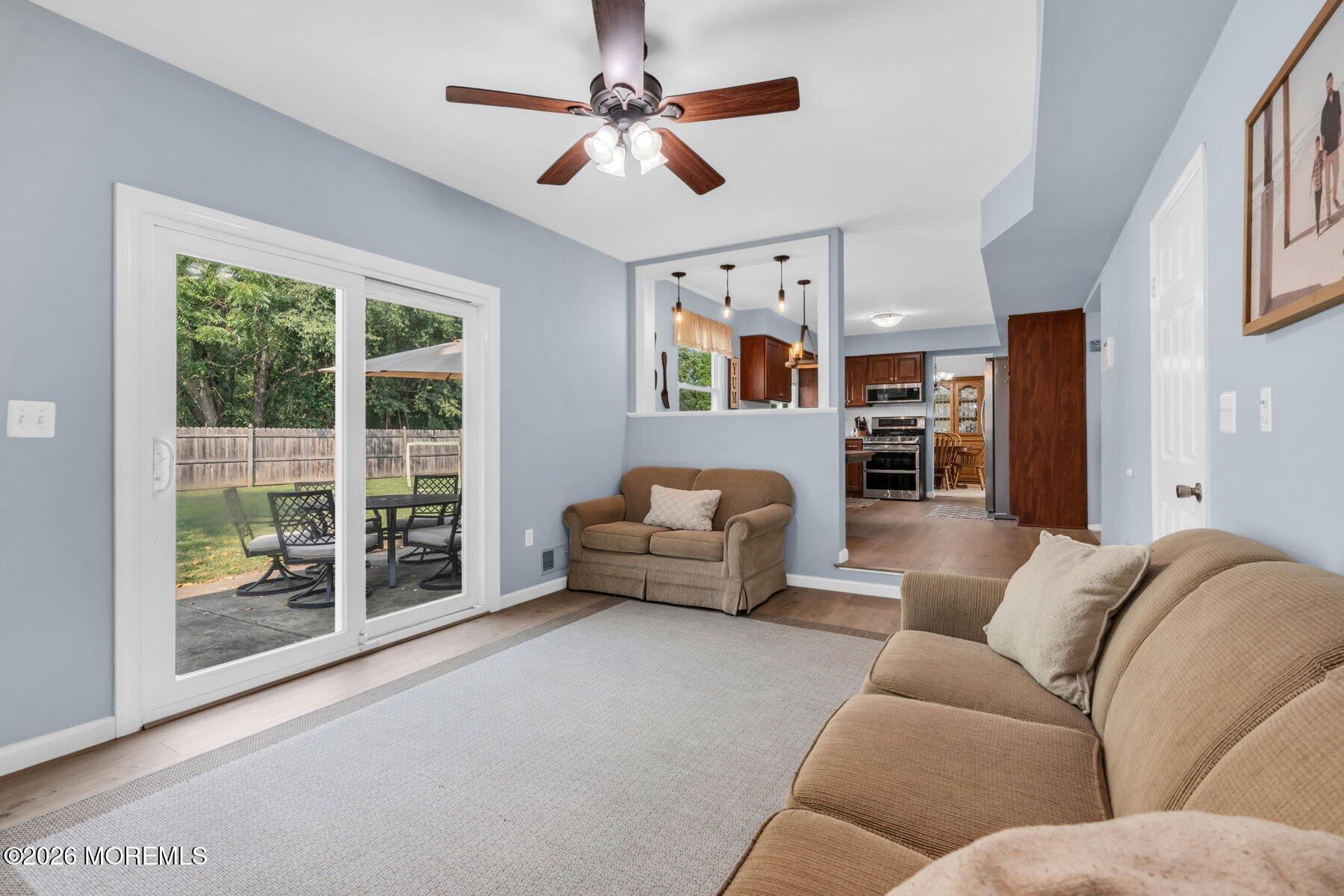 9 New Friendship Road Howell NJ 07731