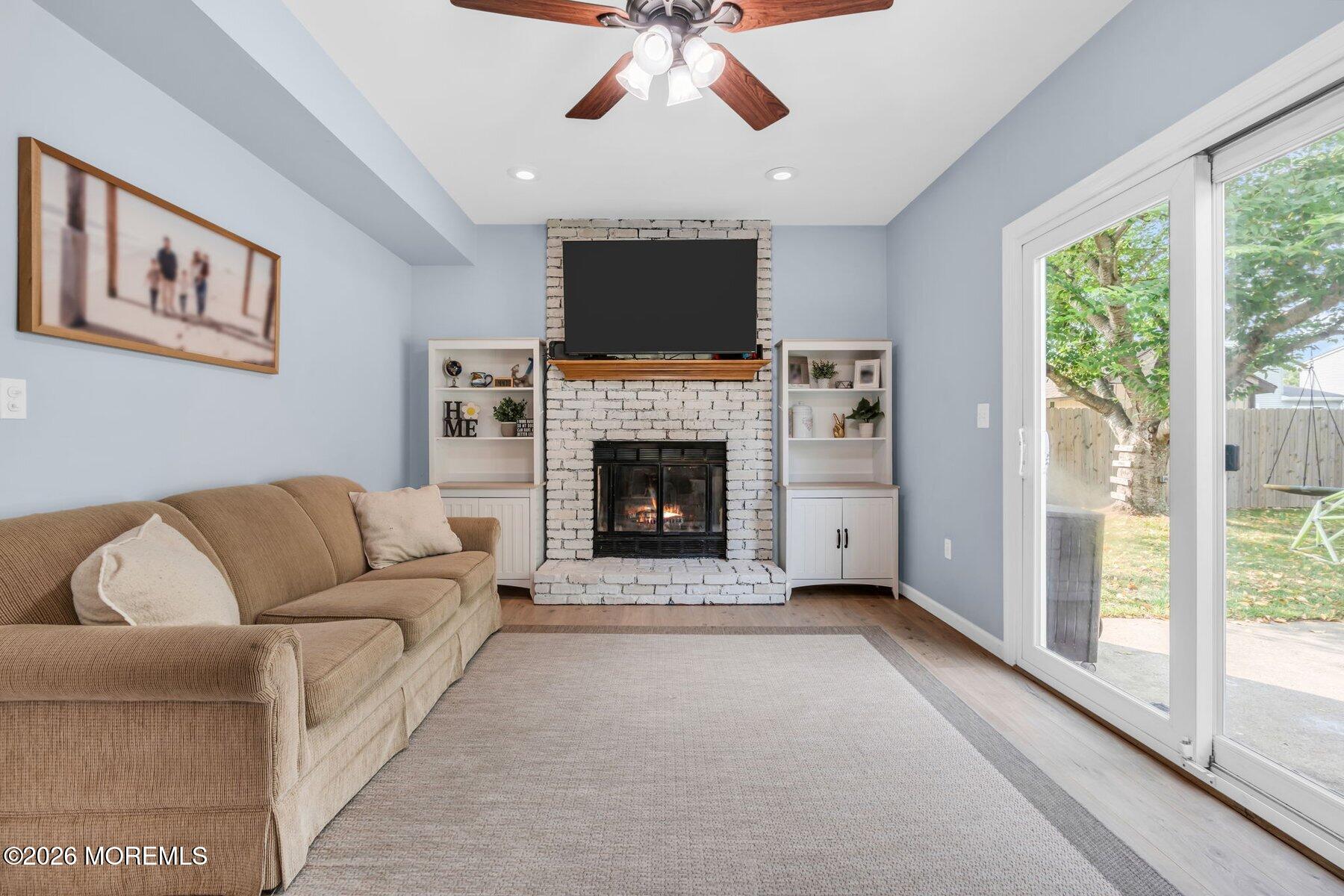 9 New Friendship Road Howell NJ 07731
