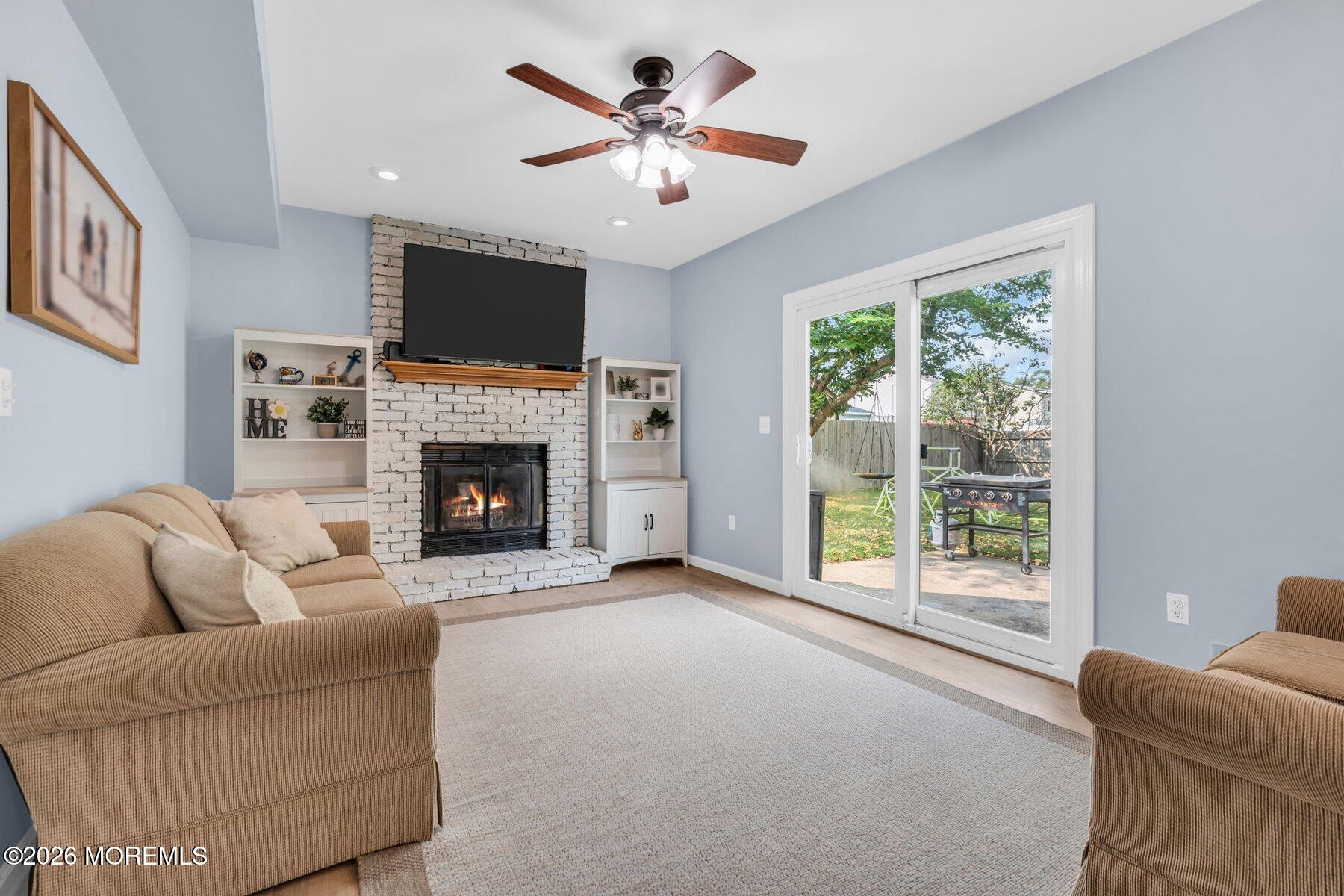 9 New Friendship Road Howell NJ 07731