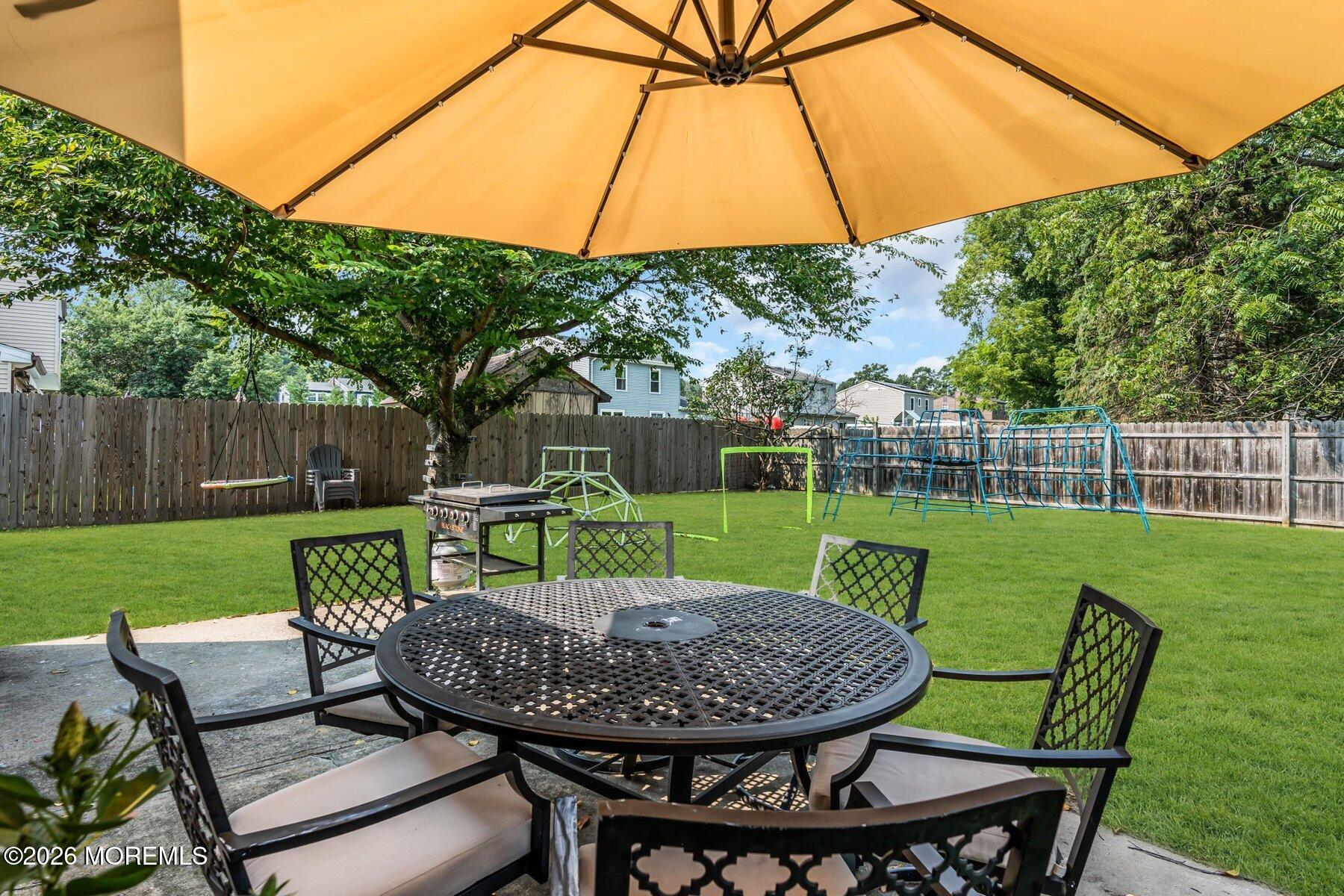 9 New Friendship Road Howell NJ 07731
