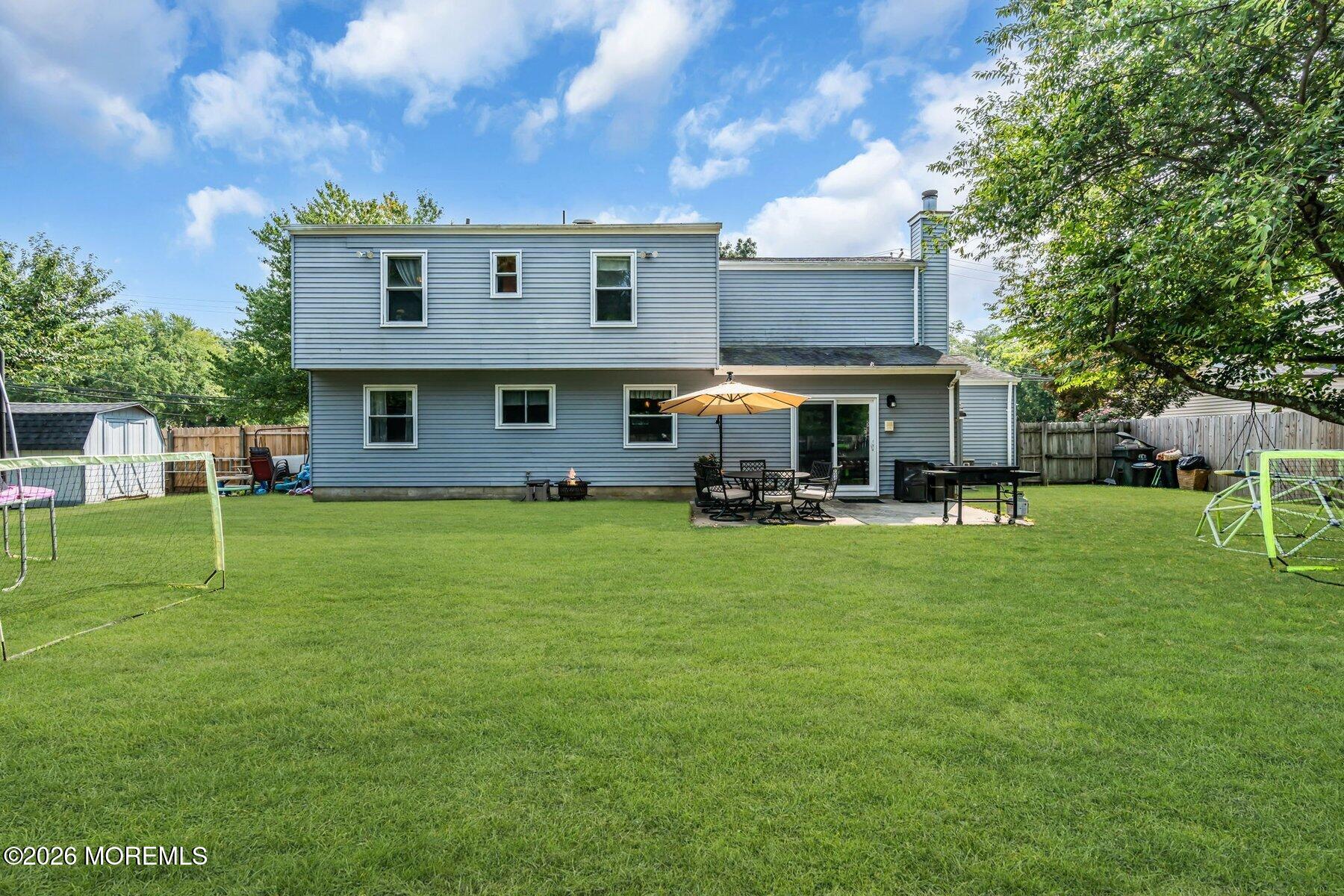 9 New Friendship Road Howell NJ 07731