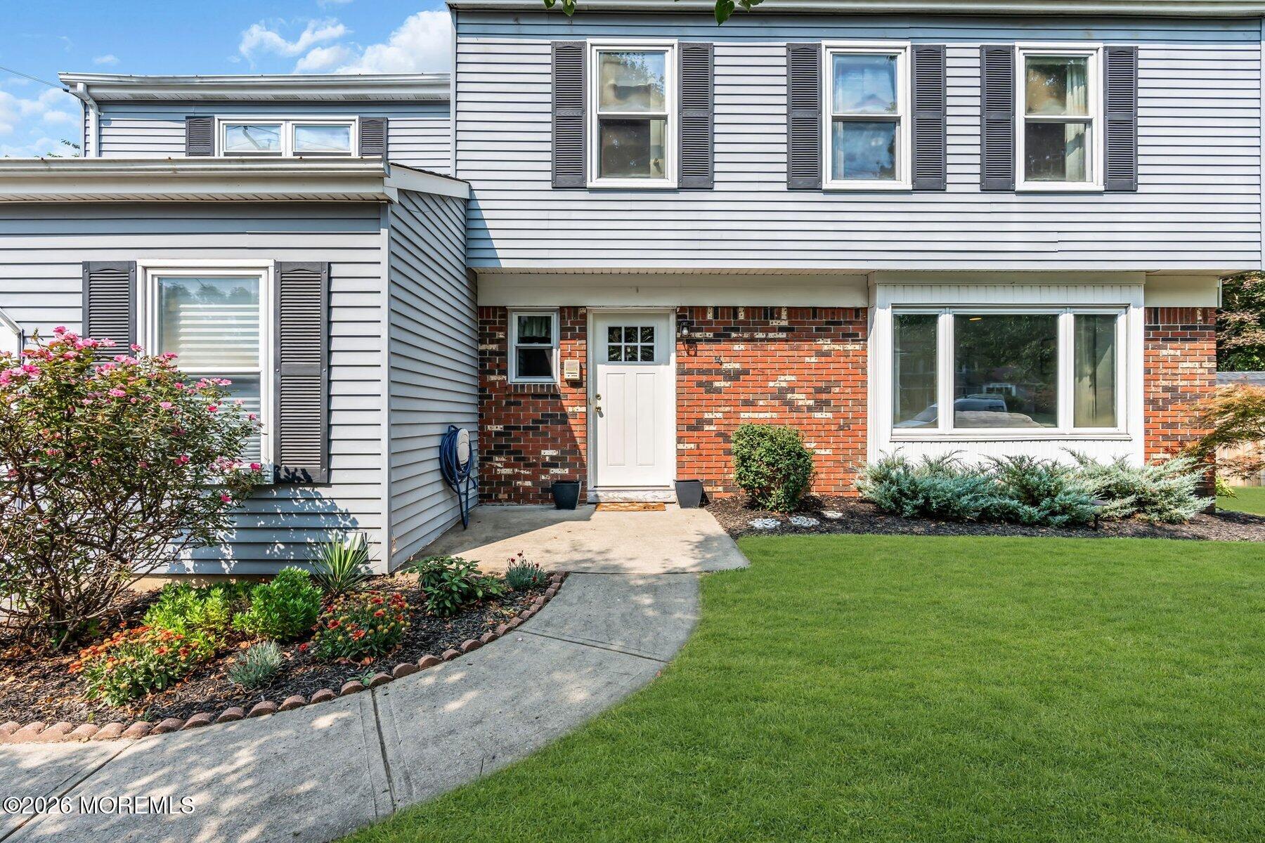 9 New Friendship Road Howell NJ 07731