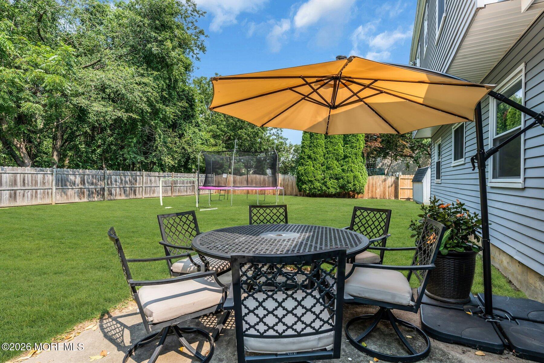 9 New Friendship Road Howell NJ 07731