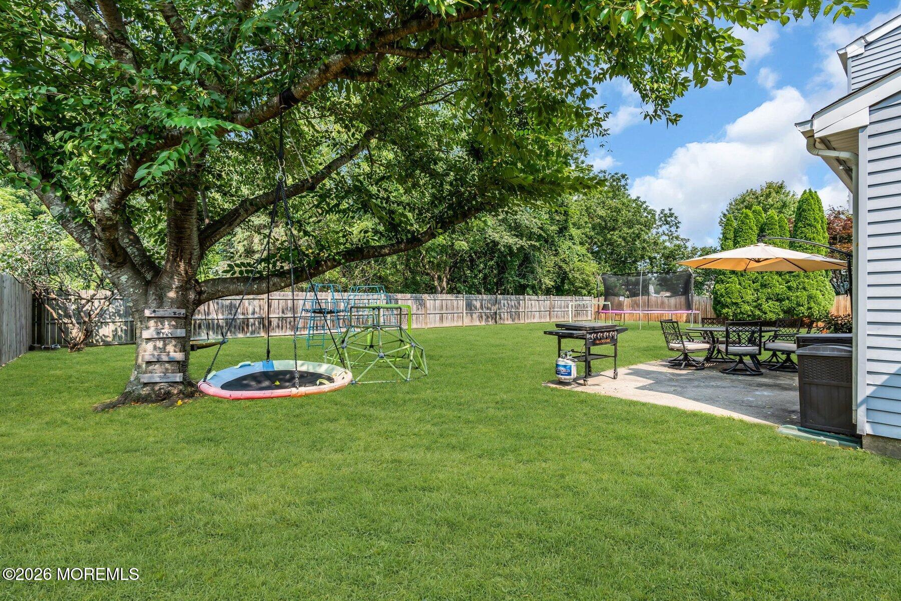 9 New Friendship Road Howell NJ 07731