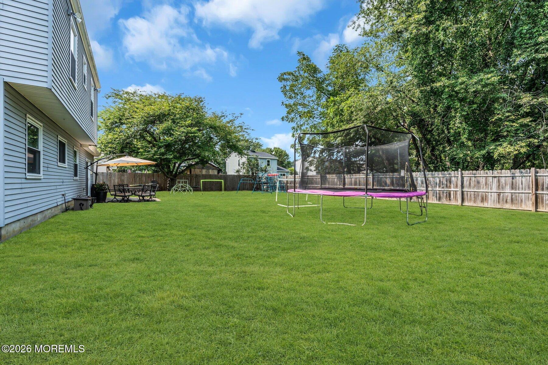 9 New Friendship Road Howell NJ 07731