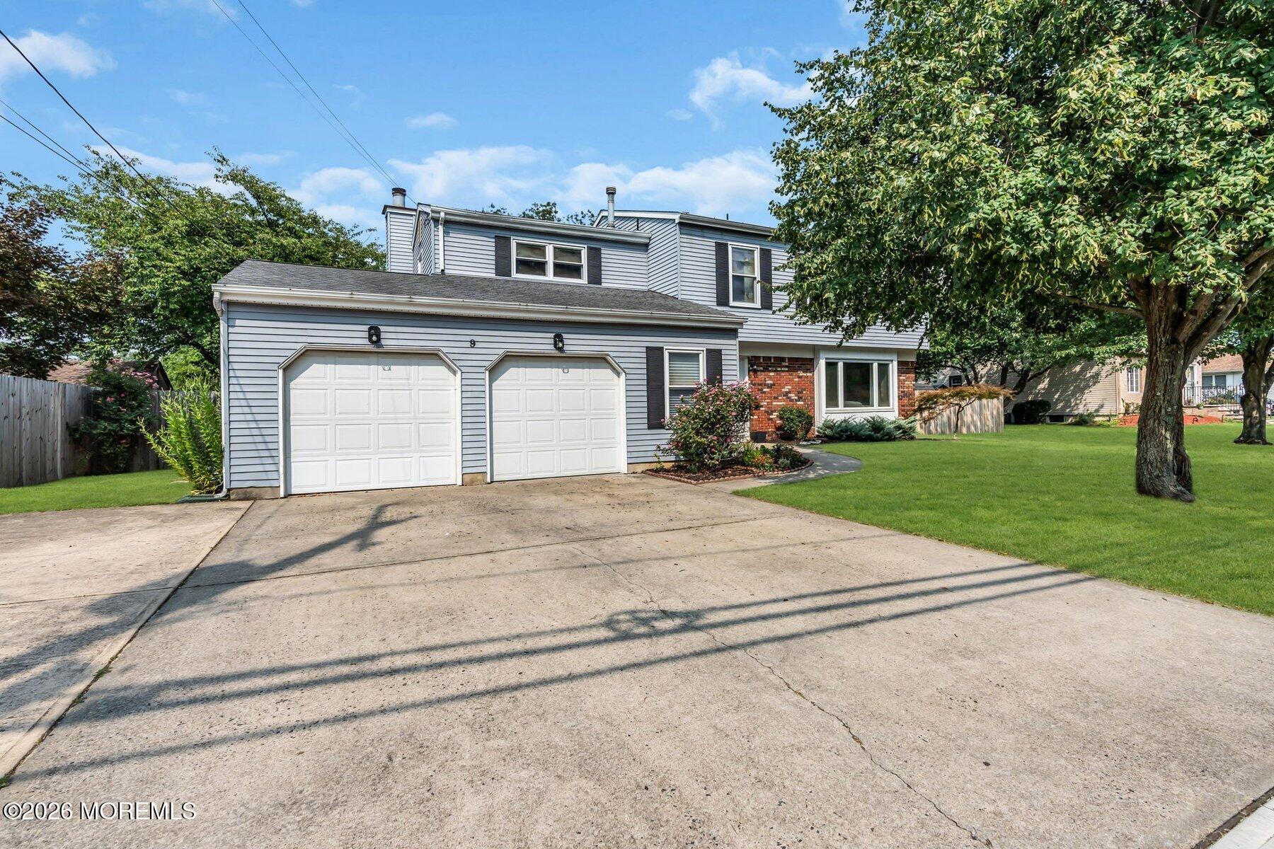 9 New Friendship Road Howell NJ 07731