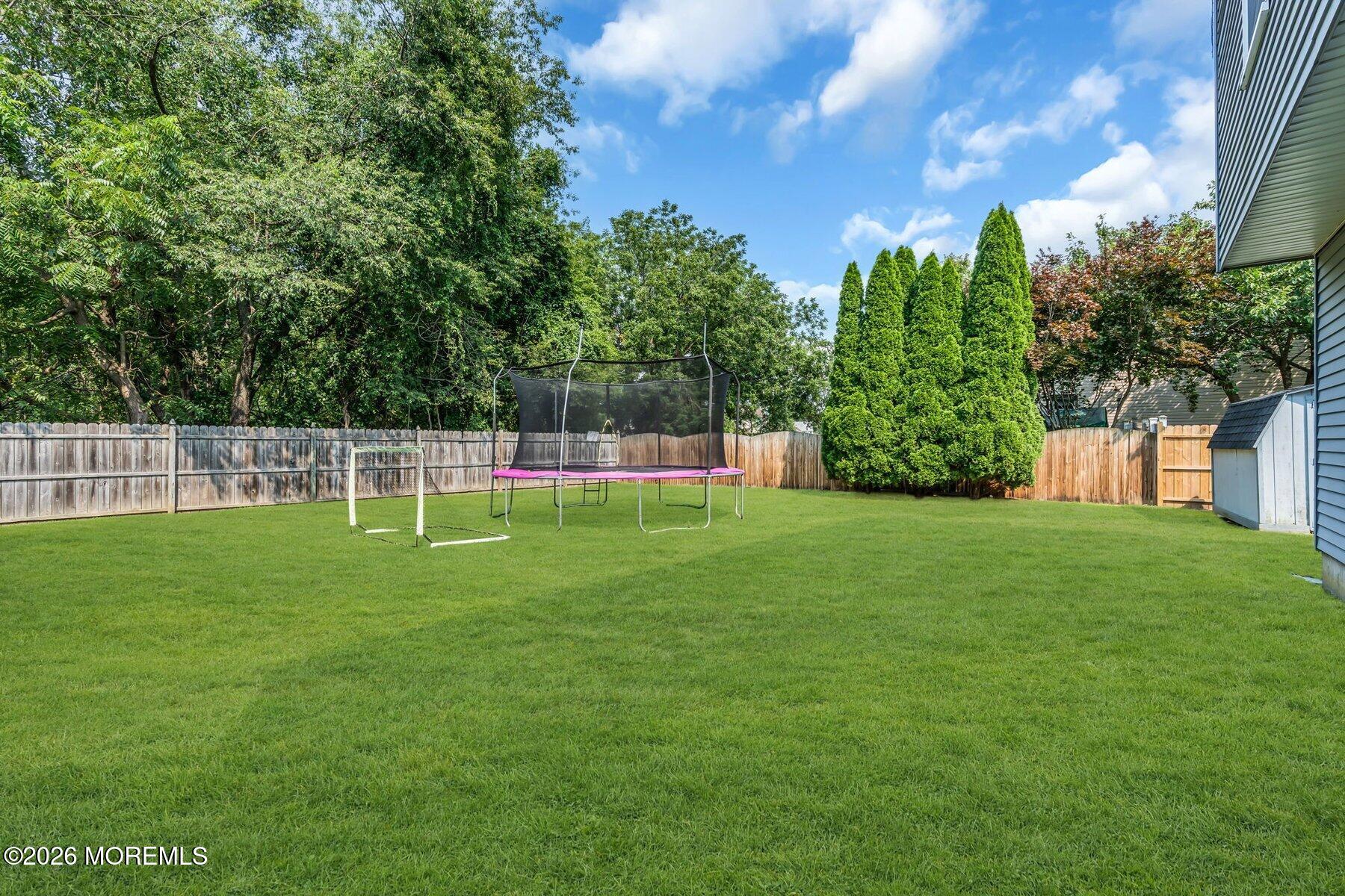 9 New Friendship Road Howell NJ 07731
