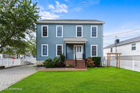 262 Evergreen Drive Bayville NJ 08721