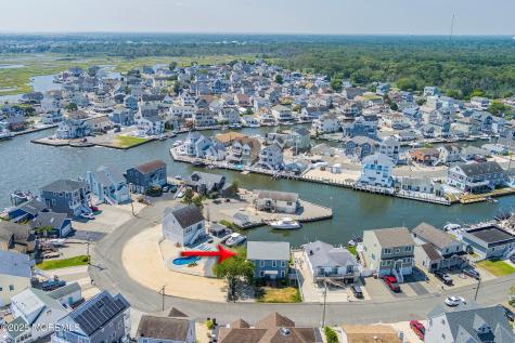 262 Evergreen Drive Bayville NJ 08721