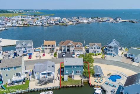 262 Evergreen Drive Bayville NJ 08721