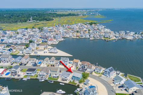 262 Evergreen Drive Bayville NJ 08721