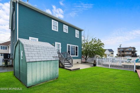 262 Evergreen Drive Bayville NJ 08721