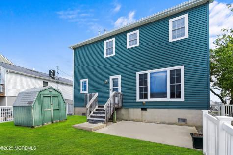 262 Evergreen Drive Bayville NJ 08721
