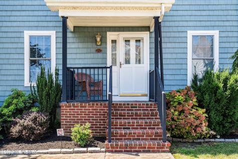 262 Evergreen Drive Bayville NJ 08721
