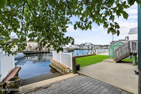 262 Evergreen Drive Bayville NJ 08721
