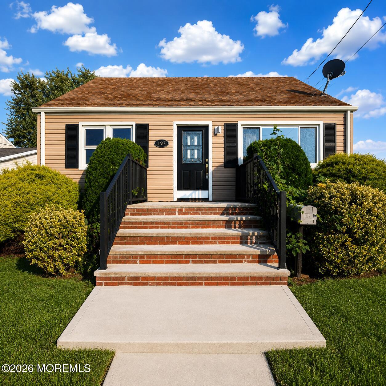 197 Delaware Avenue Cliffwood NJ 07721