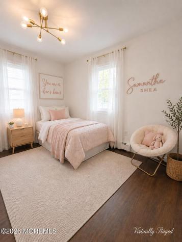 197 Delaware Avenue Cliffwood NJ 07721