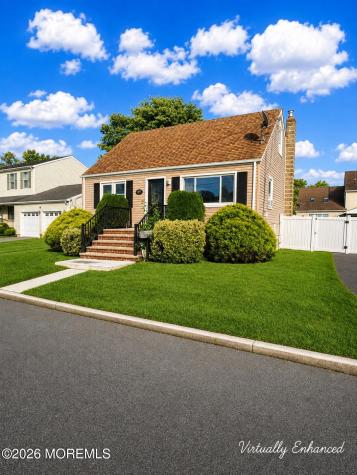 197 Delaware Avenue Cliffwood NJ 07721