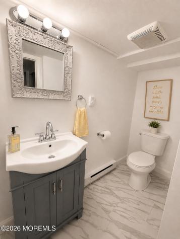 197 Delaware Avenue Cliffwood NJ 07721